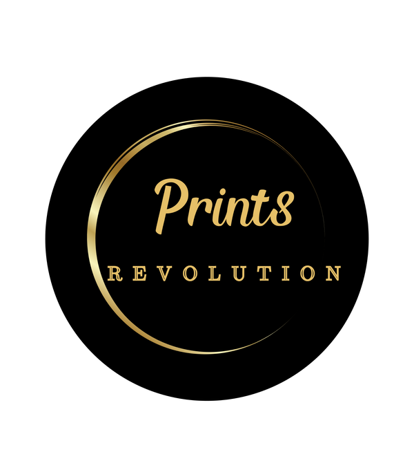 Prints Revolution